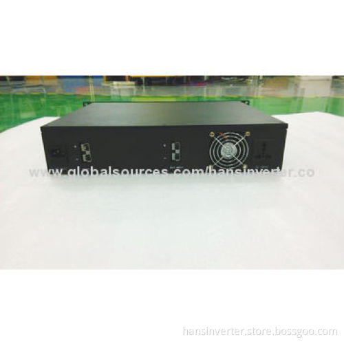 1kW Home Used Solar Stand Alone Inverter
